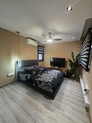 Blk 650B Jurong West Street 61 (Jurong West), HDB 5 Rooms #554767591